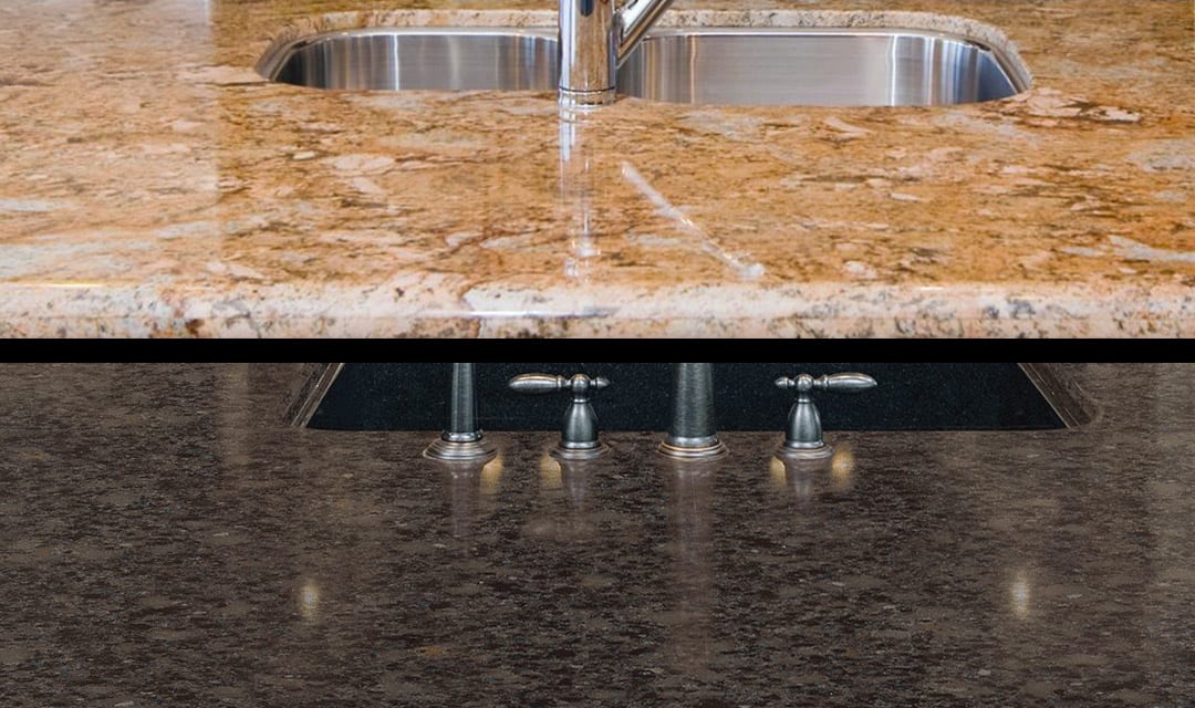 What S The Better Countertop Material Granite Or Quartz