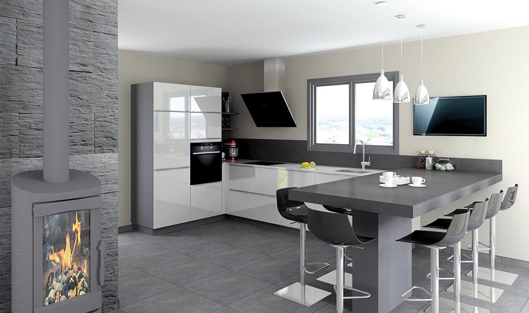 Are Slate Countertops Suitable For Use In The Kitchen And