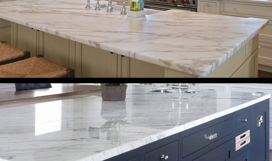 What S The Better Countertop Material